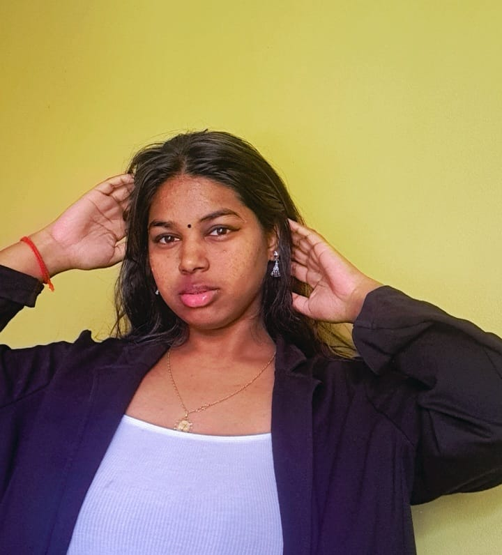 Hitayeshita Joypaul